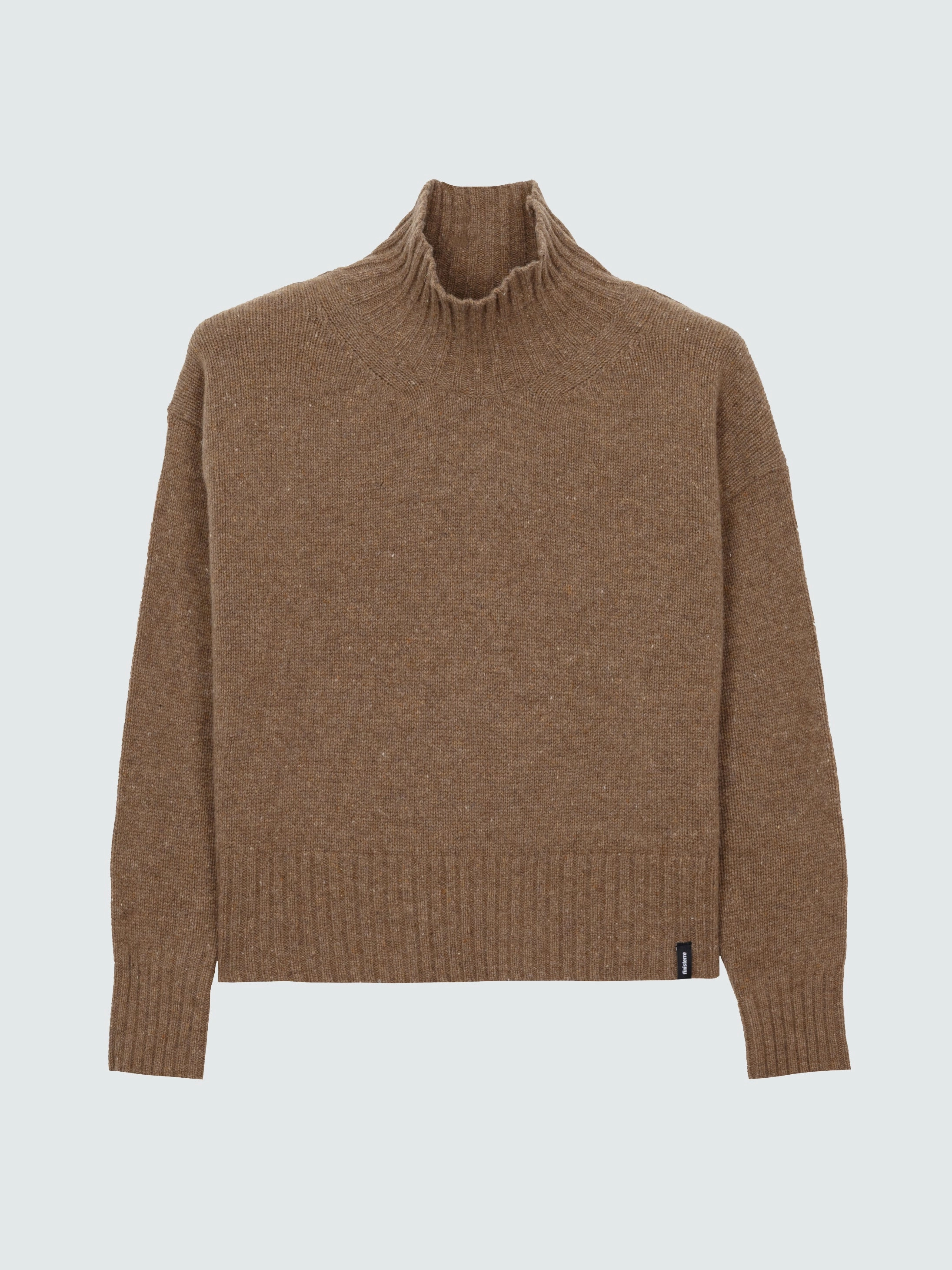 Women's Penrose Knit Jumper Fresh Season