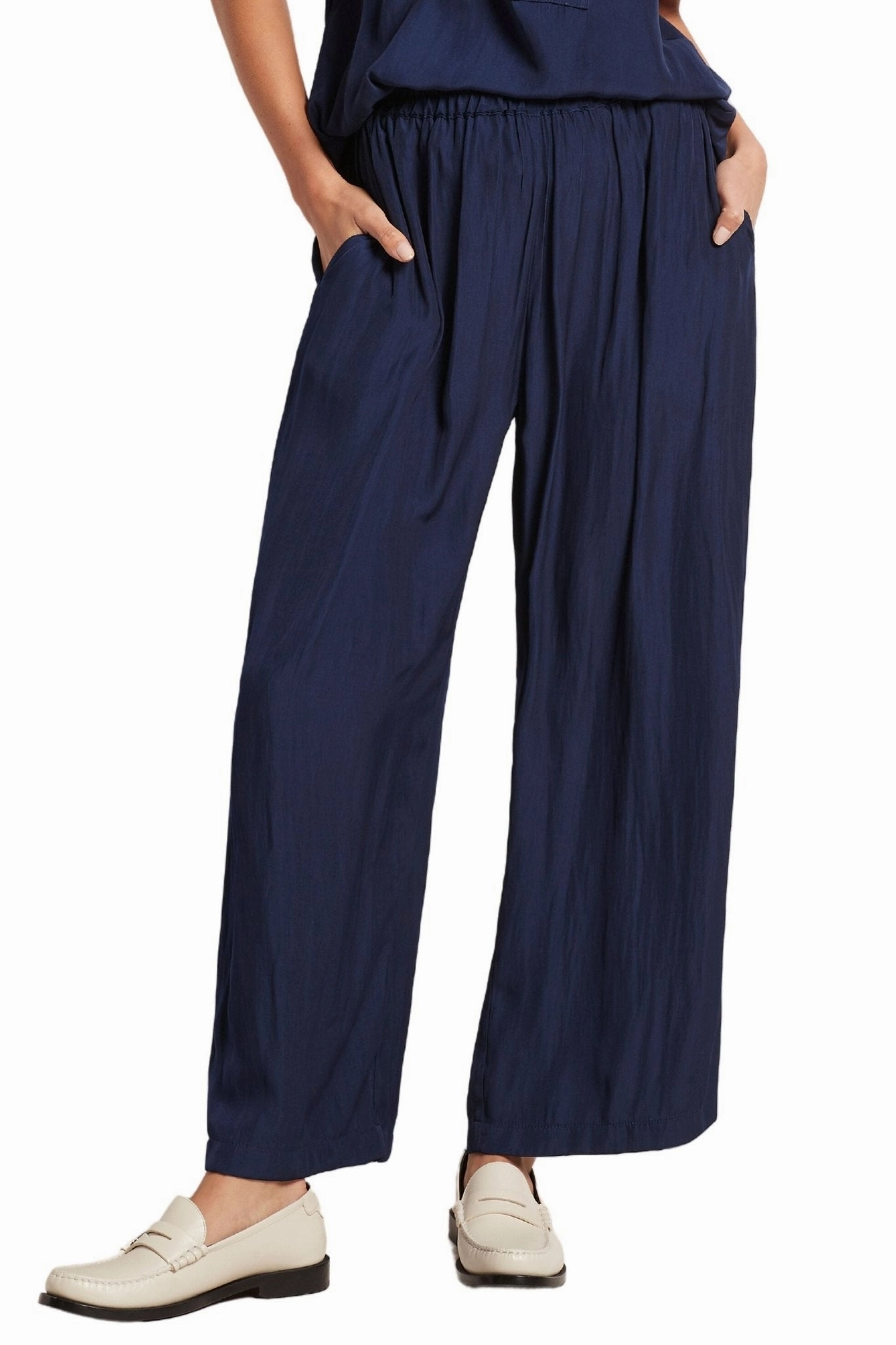 PACE PANT - F671740 Quick Layering
