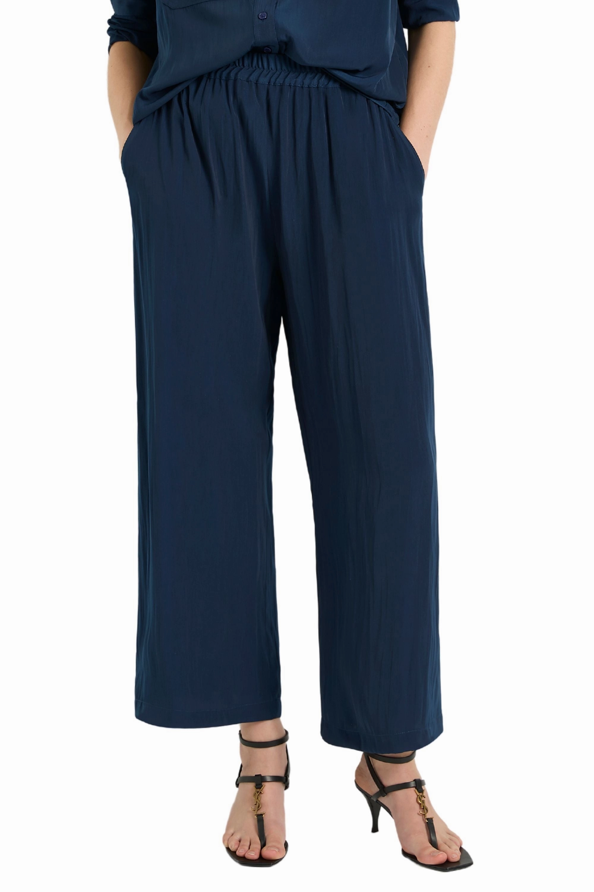 PACE PANT - F671740 Flexible Motion