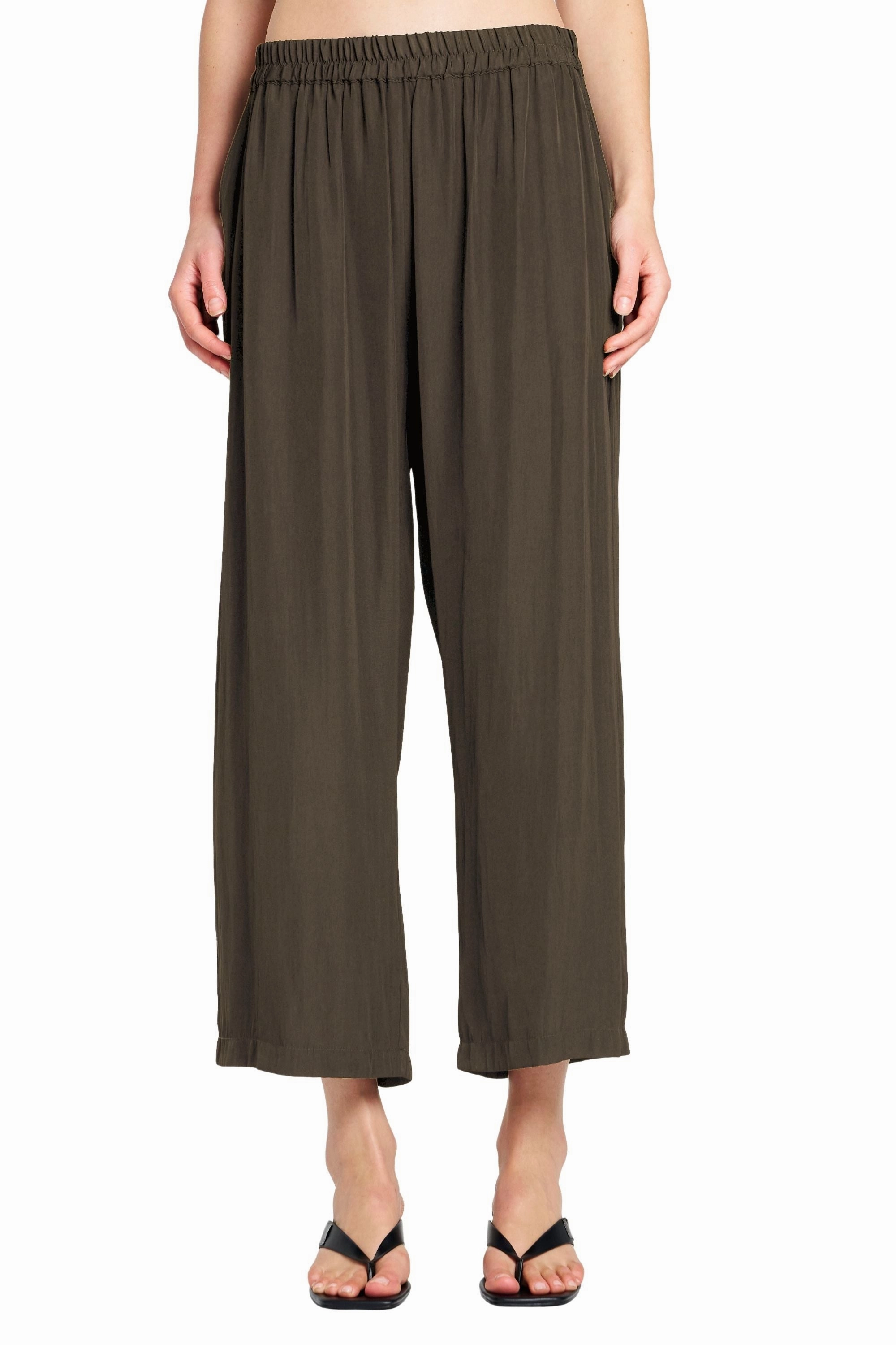 Training Wear No Irritation Seams PACE PANT - F671740