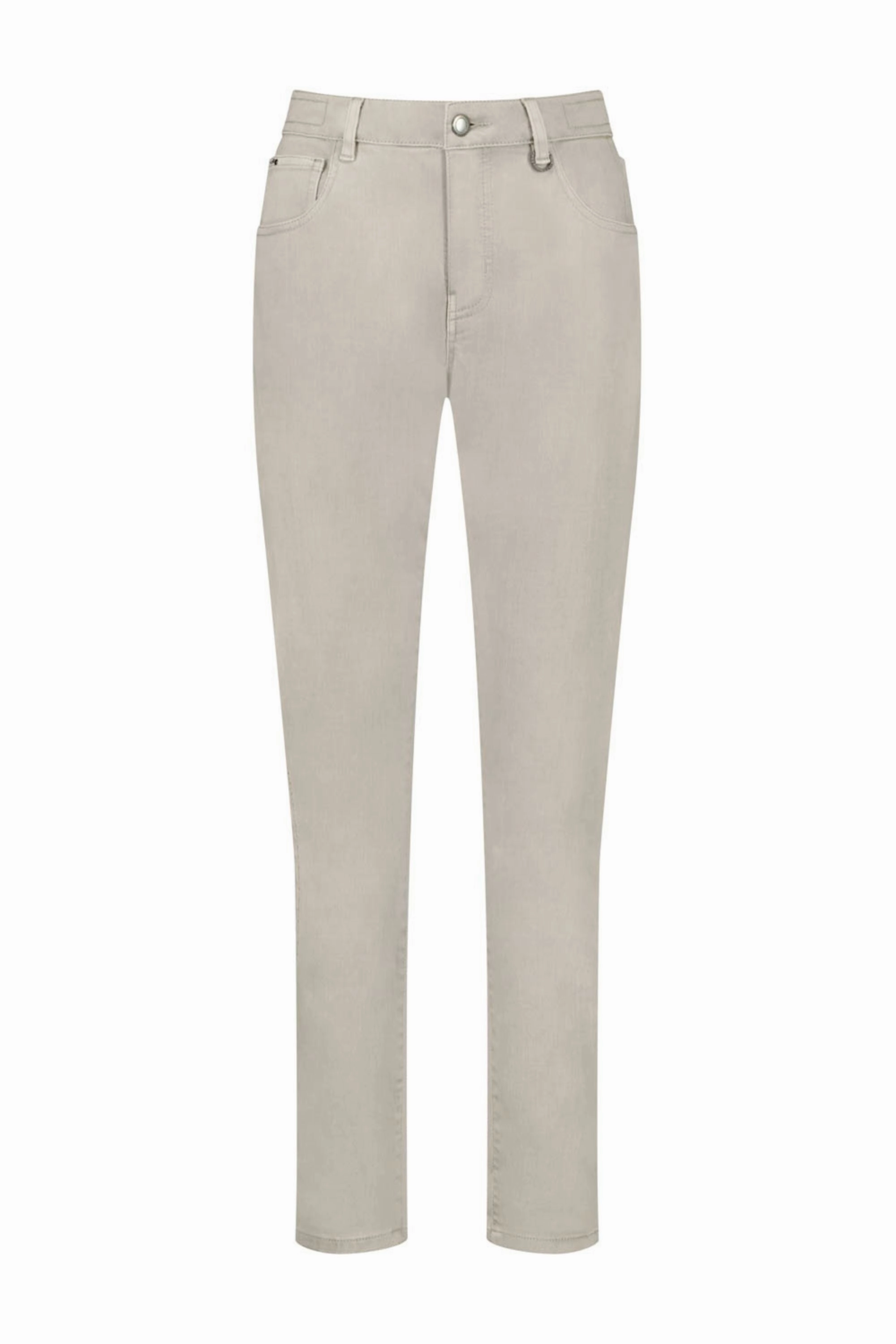 Sustainable Denim Production Strong Stitch PARIS JEAN - 6840XBT