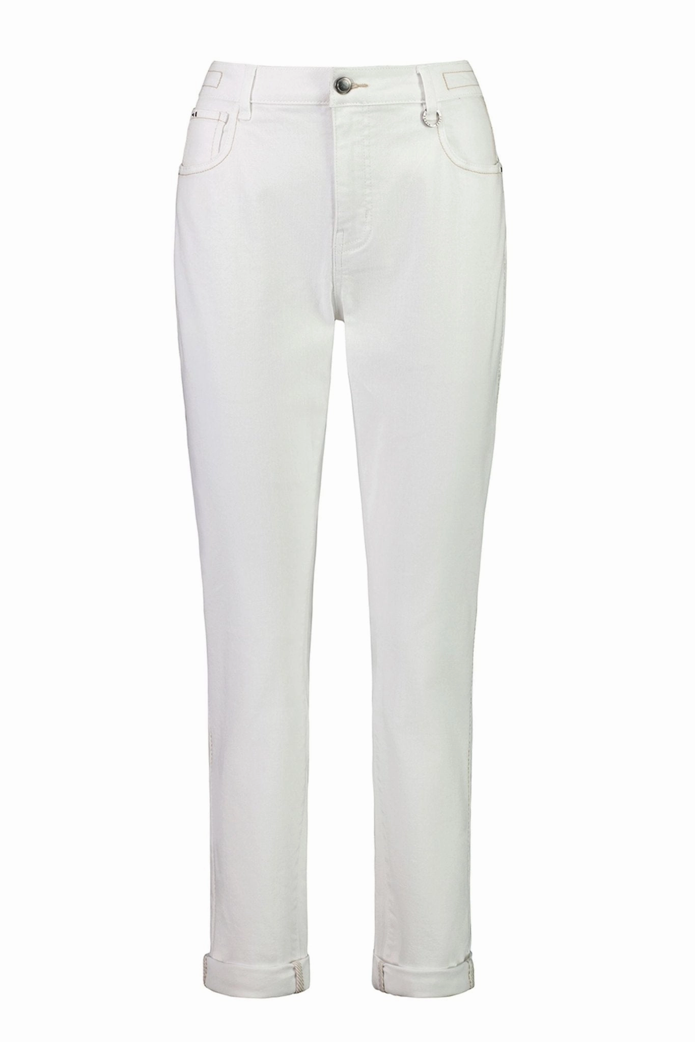 Effortless Clothing PARIS JEAN - 6840XBT