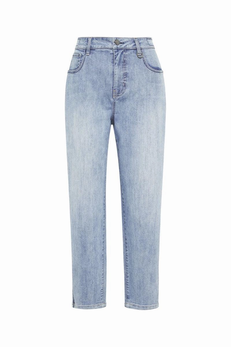 PARIS JEAN - 6840XBT Urban Look Office Wear Casual