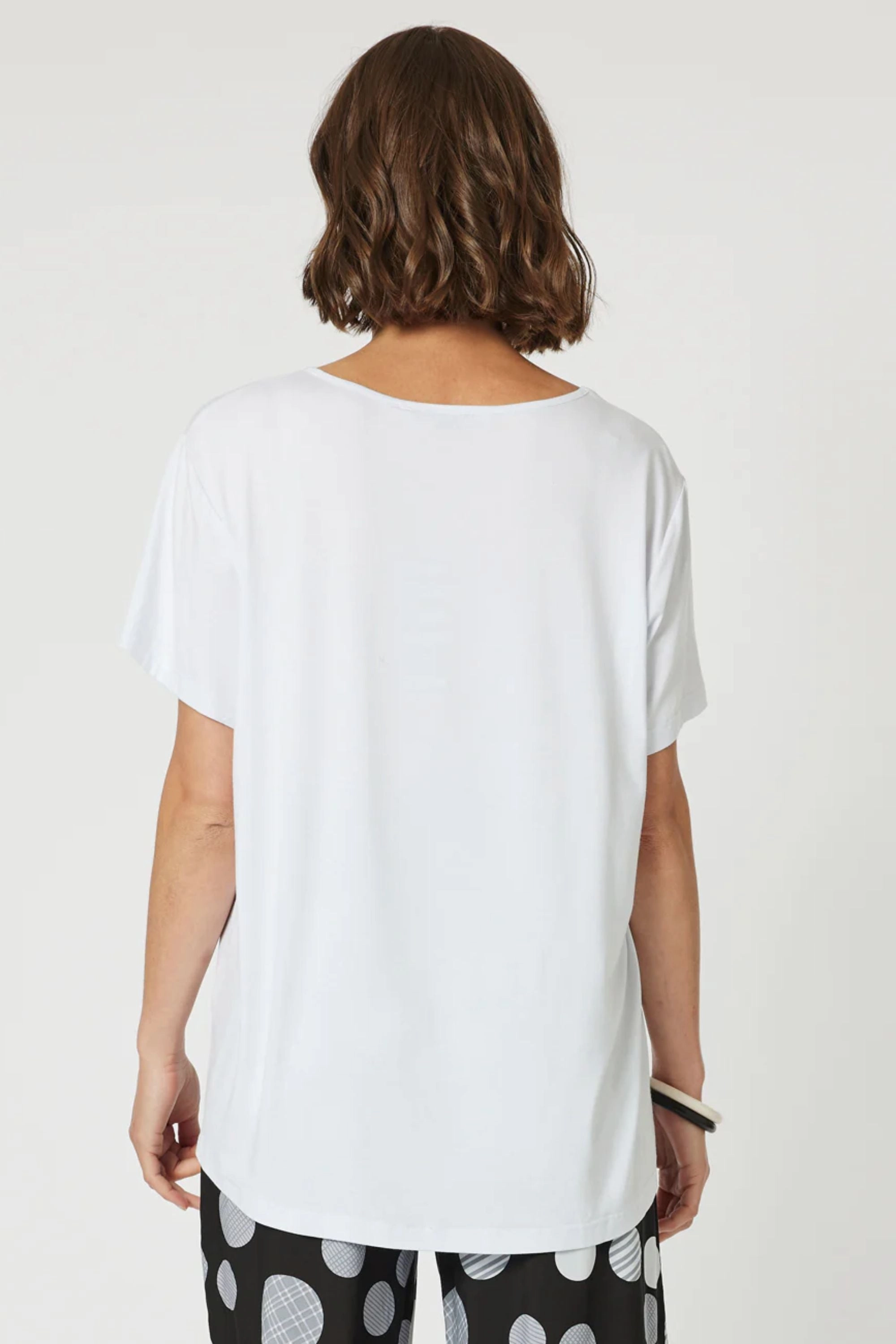 Light Layer Functional Look ECLIPSE TEE - 45853C