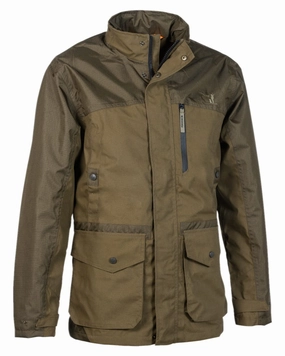 Windproof Hood Percussion Imperlight Hunting Jacket