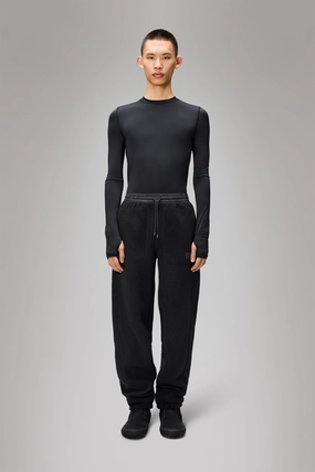 Yermo Fleece Pants Regular RipstopFabric