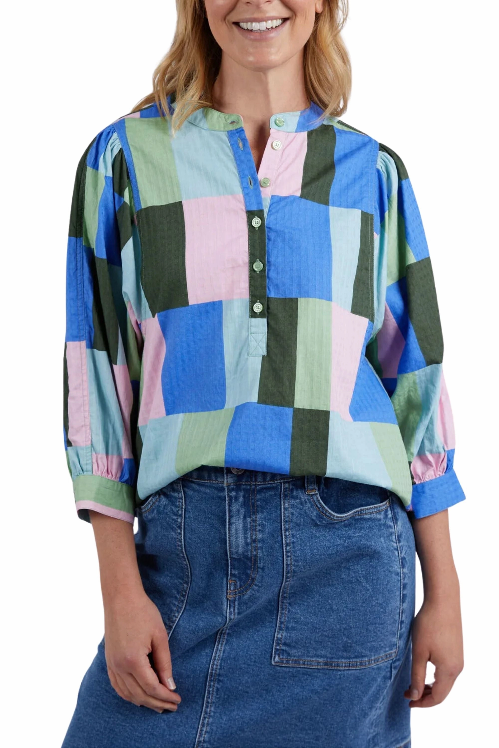 ODYSSEY SHIRT - 8148037 Errand Ready Comfort First Fit