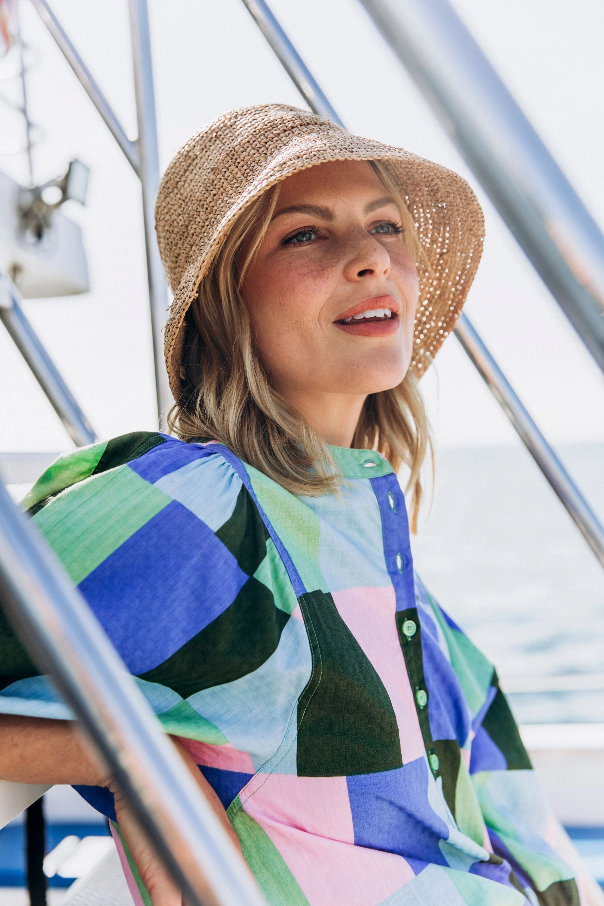 ODYSSEY SHIRT - 8148037 Sleek Silhouette