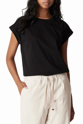 PIMA TEE - CSC1055 Summer Fashion