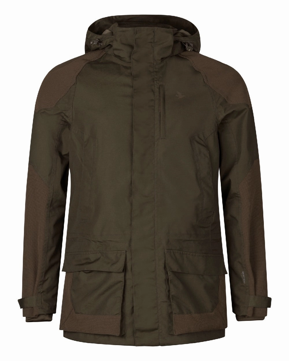 NonRestrictiveFit Seeland Arden Jacket