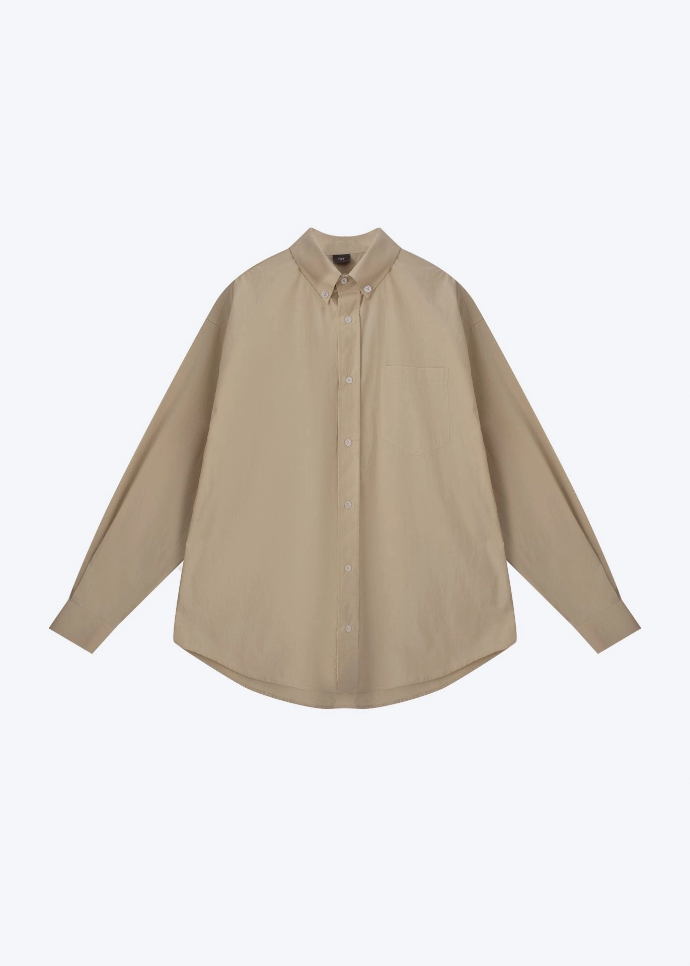 Restyle Button-down Shirt [AT] Chill Style