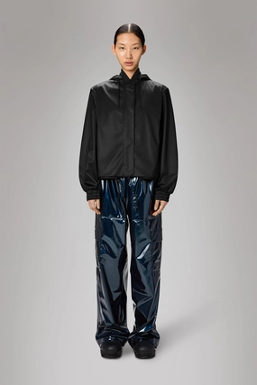 BondedSeams String W Jacket