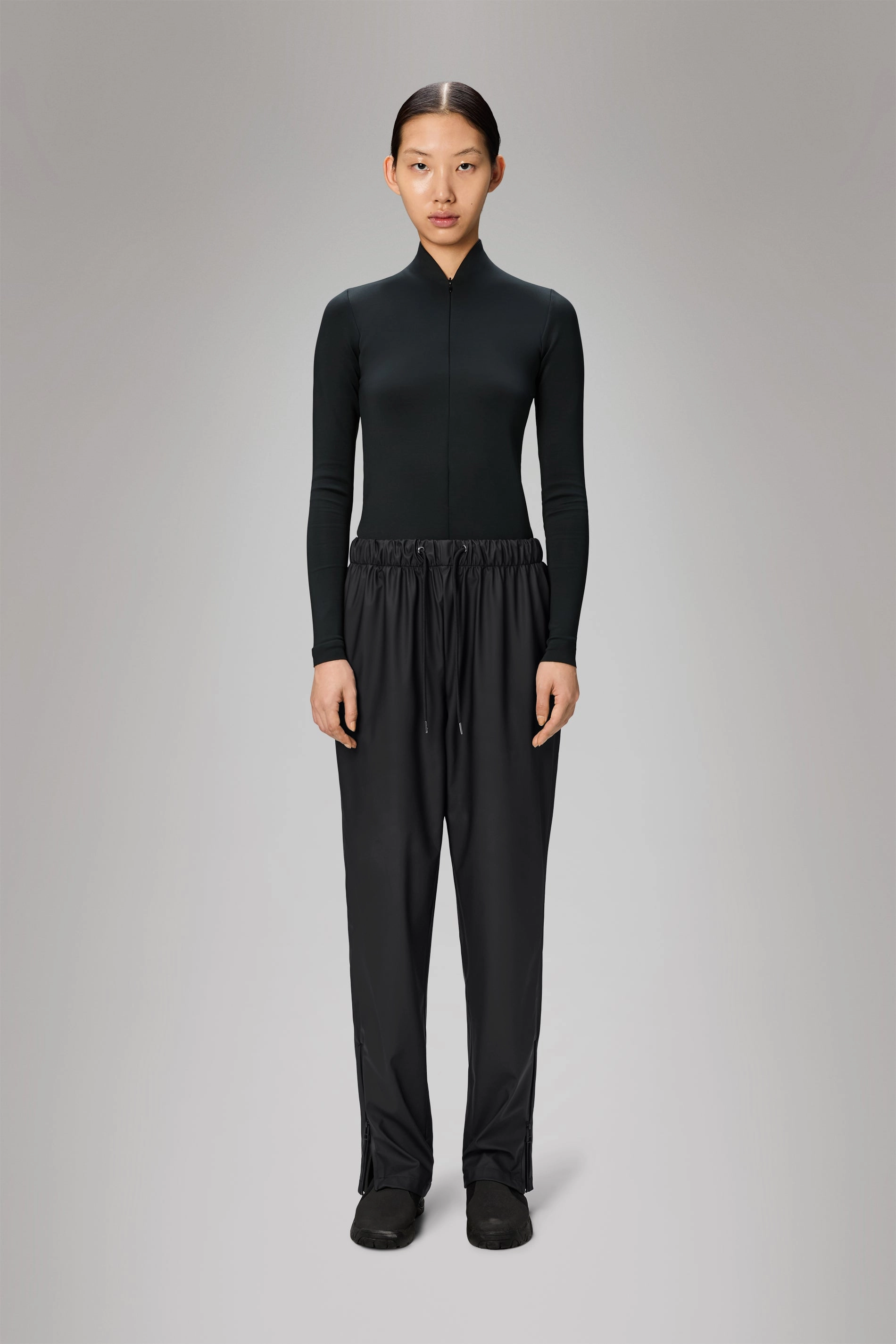 Essential Wear Comfy Ease Rain Pants Slim