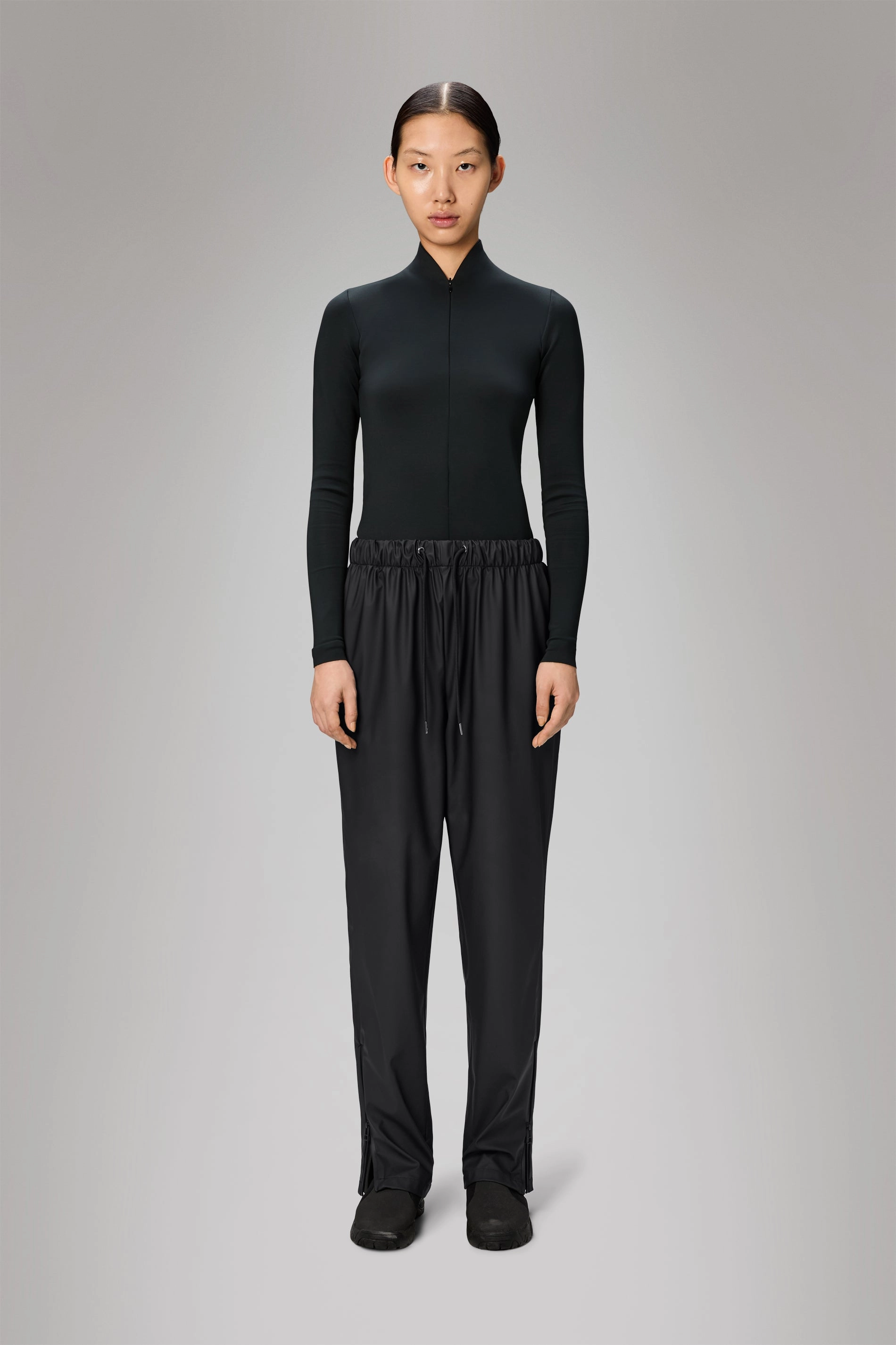 City Ready Rain Pants Slim