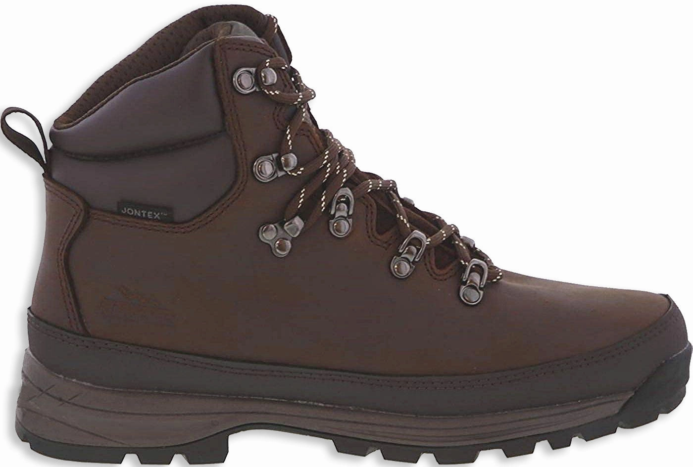 Thermal Core Outdoor Explorer Sharp Look Johnscliffe Edge Hiking Boots