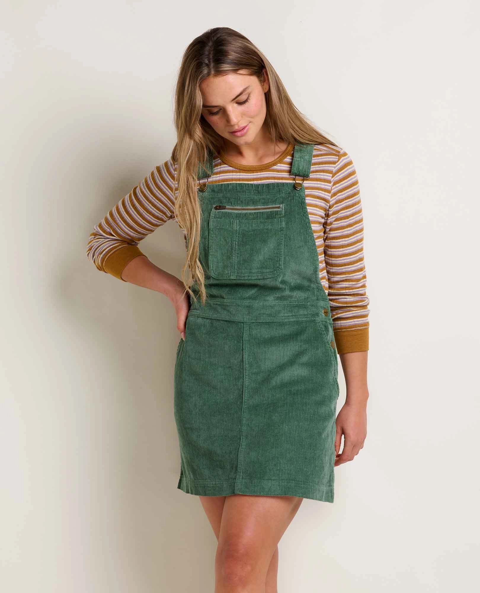 Layered Fit Timeless Beauty Cascadia Jumper