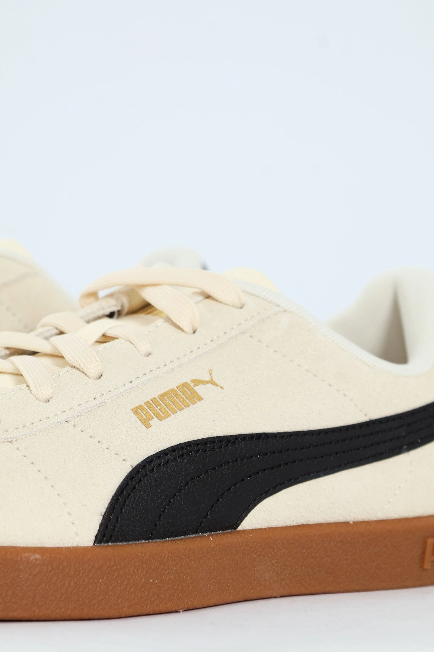 Club II Court Sneaker With Gum Sole - Stone Bare Footfeel Thermal regulation