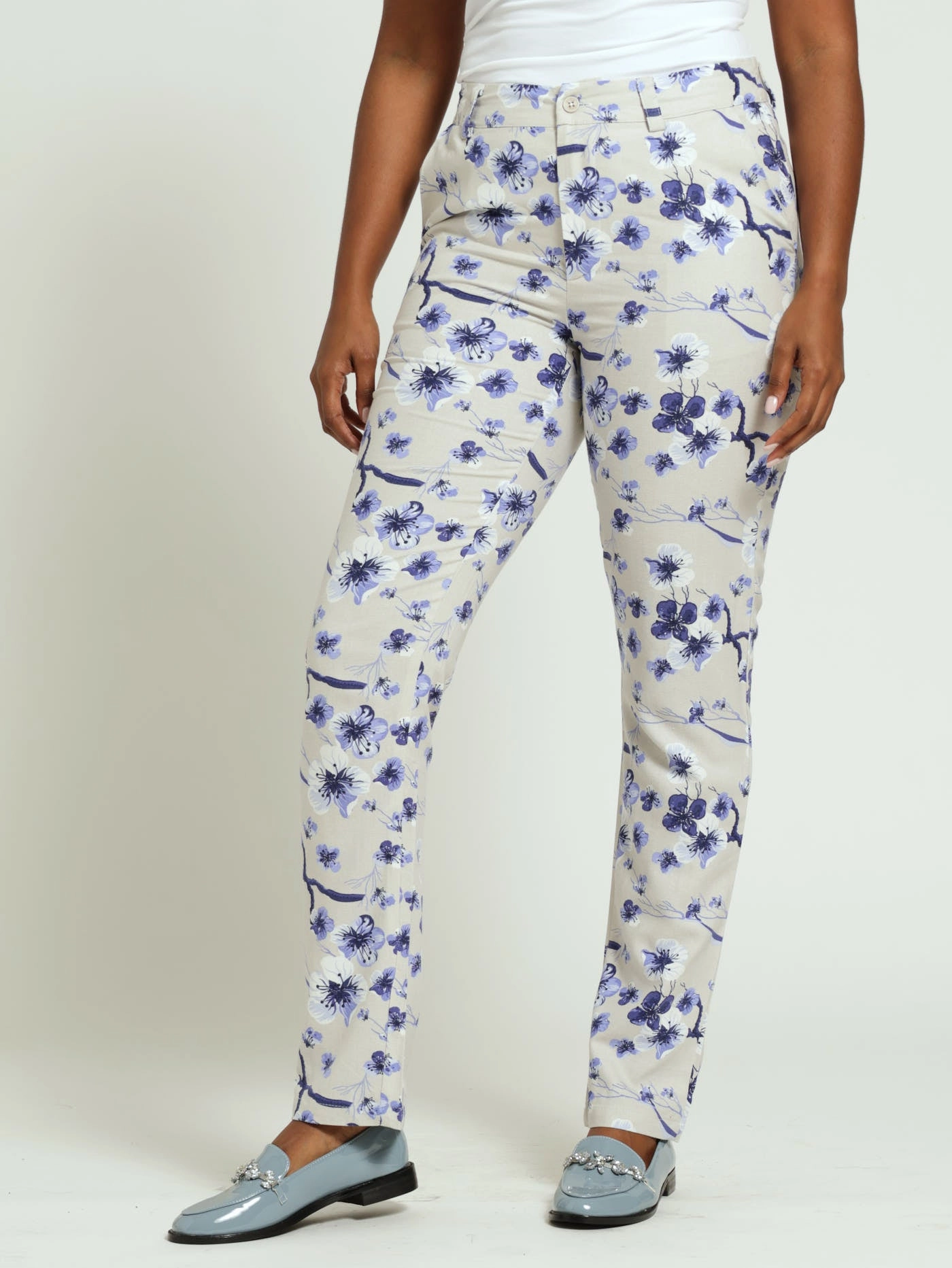 Soft Design Core Suit Pants