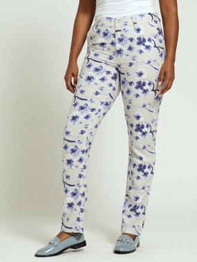 Soft Design Core Suit Pants