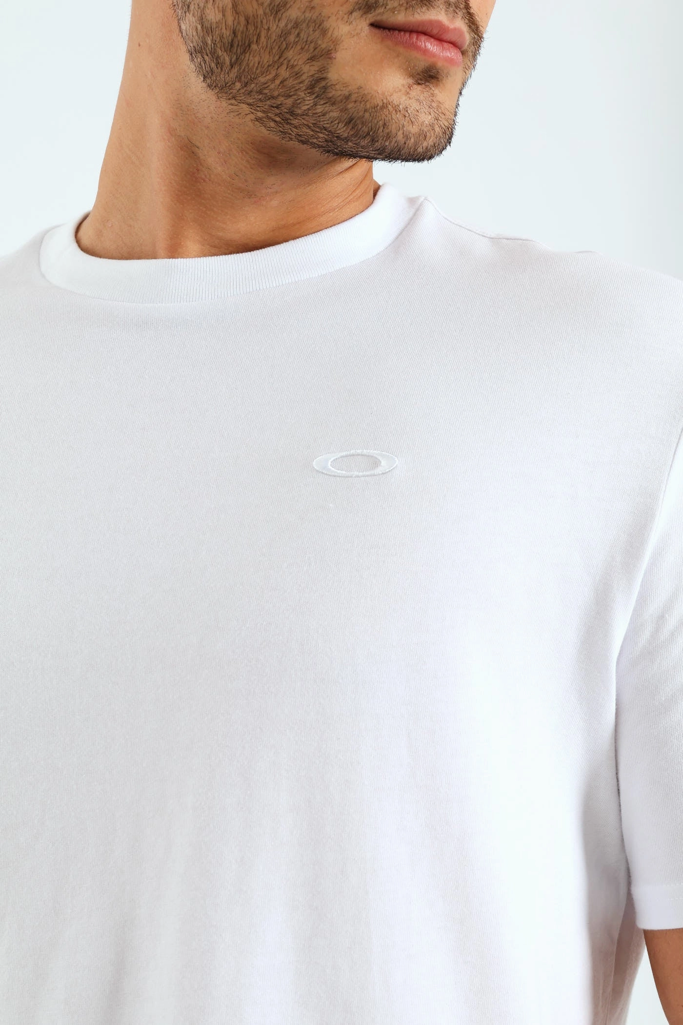 Active Comfort Wear Relax Tee 2.0 - Off White