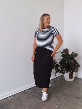 Ethically Made Bronte Skirt