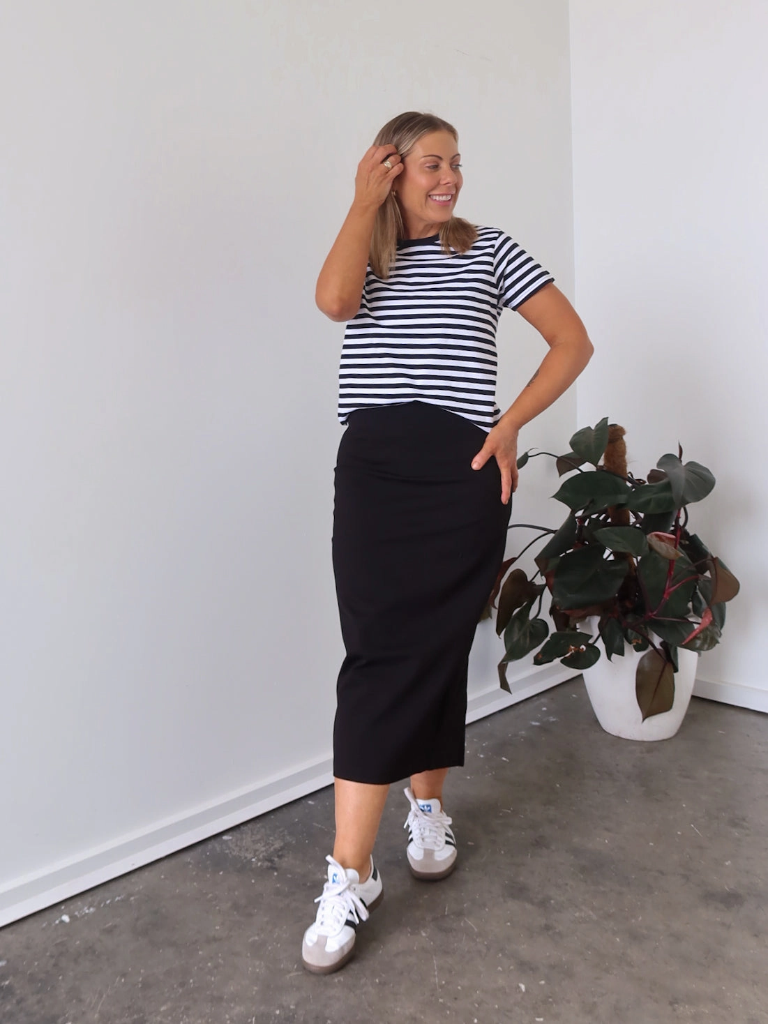 Essential Style Bronte Skirt