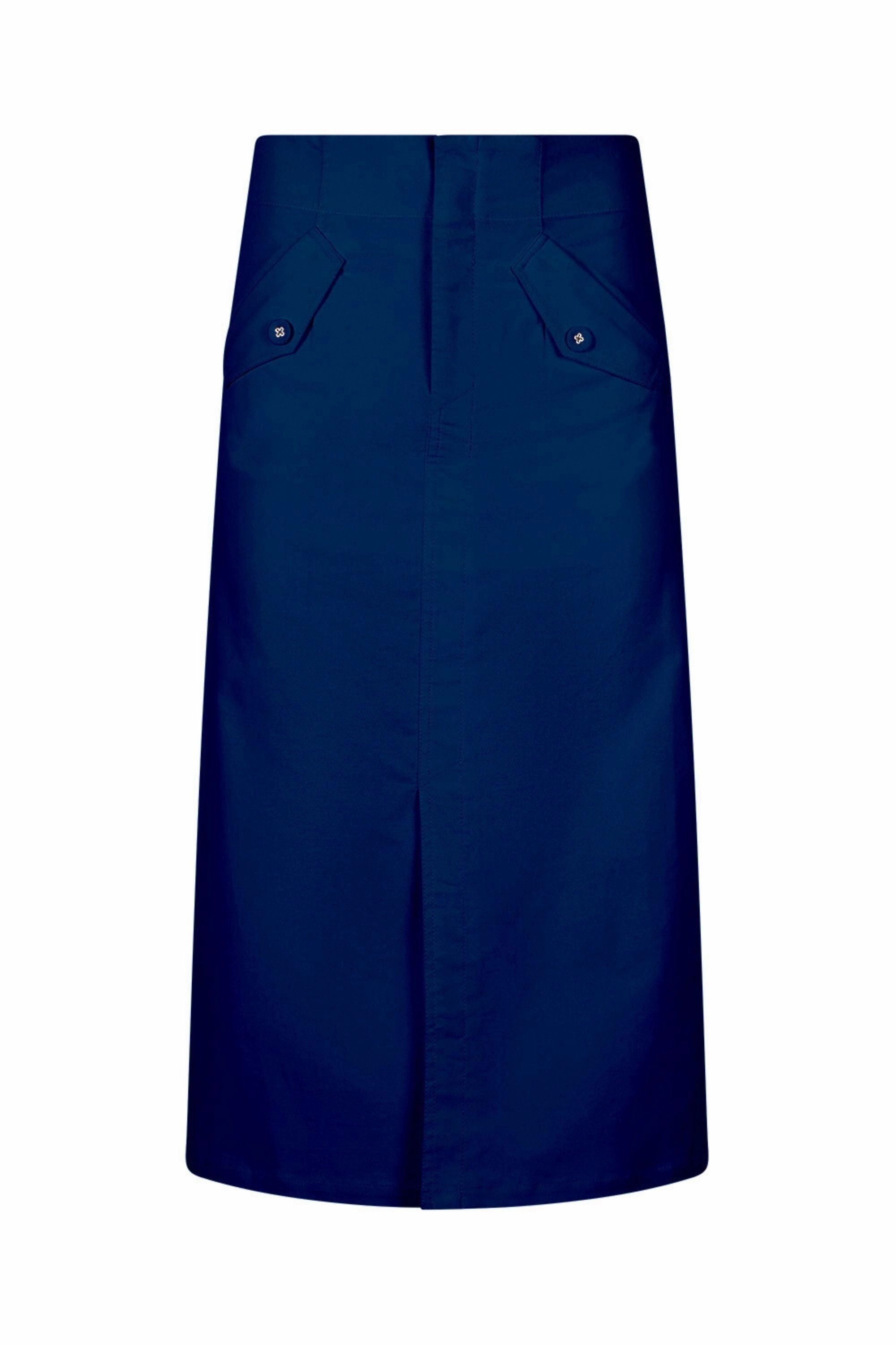 Must Have Feature Low Rise PRUDENCE SKIRT - LS2973