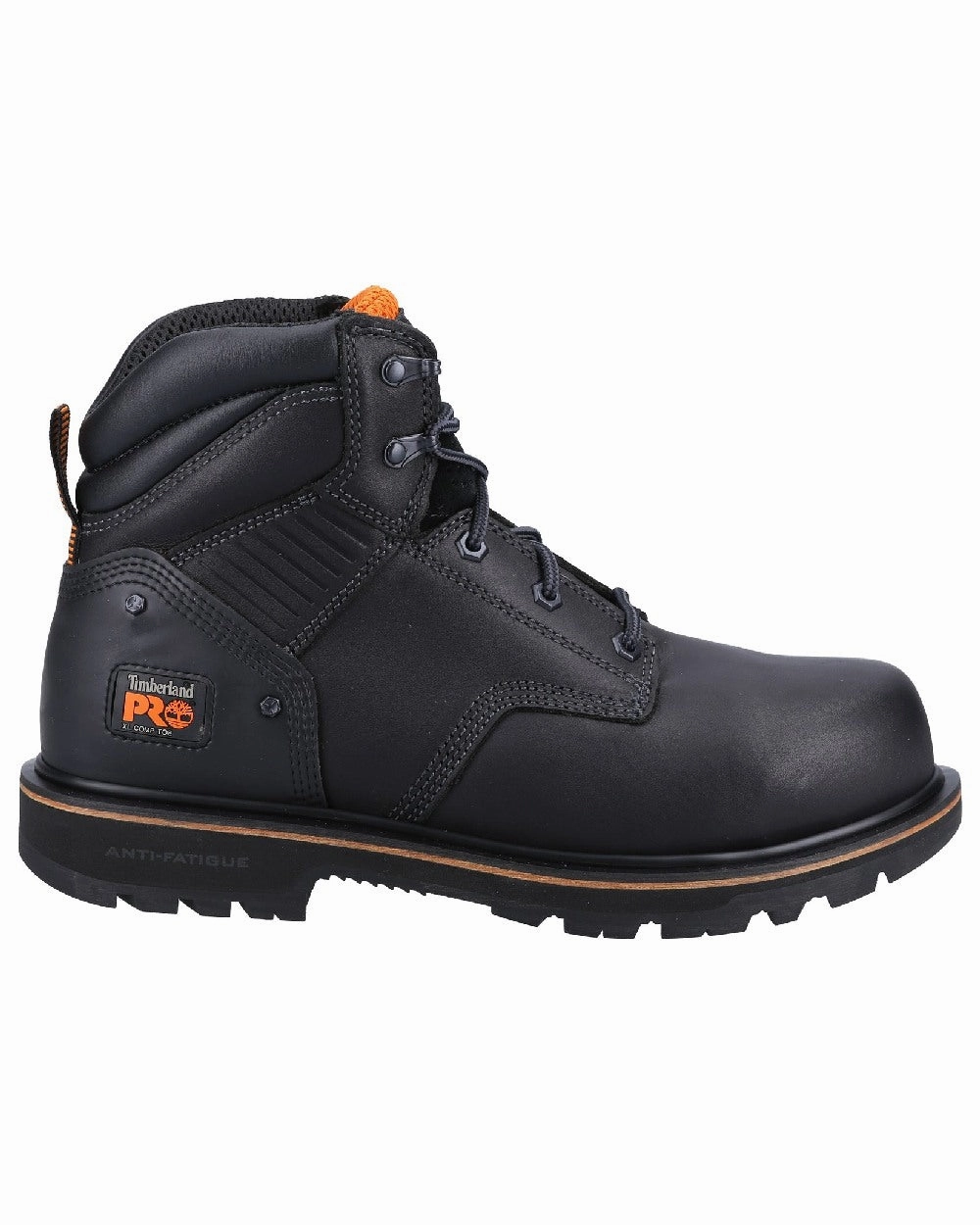 Timberland Pro Ballast Safety Boots lightweight materials Ultimate Grip Tread