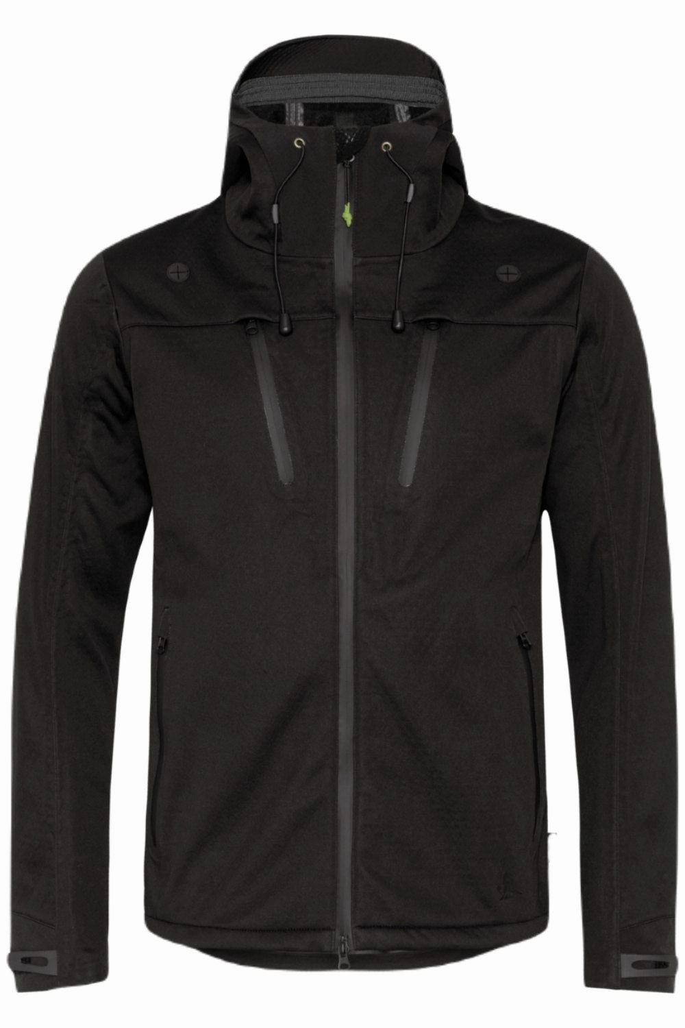 Seeland Hawker Shell Explore Waterproof Jacket On The Go Layer