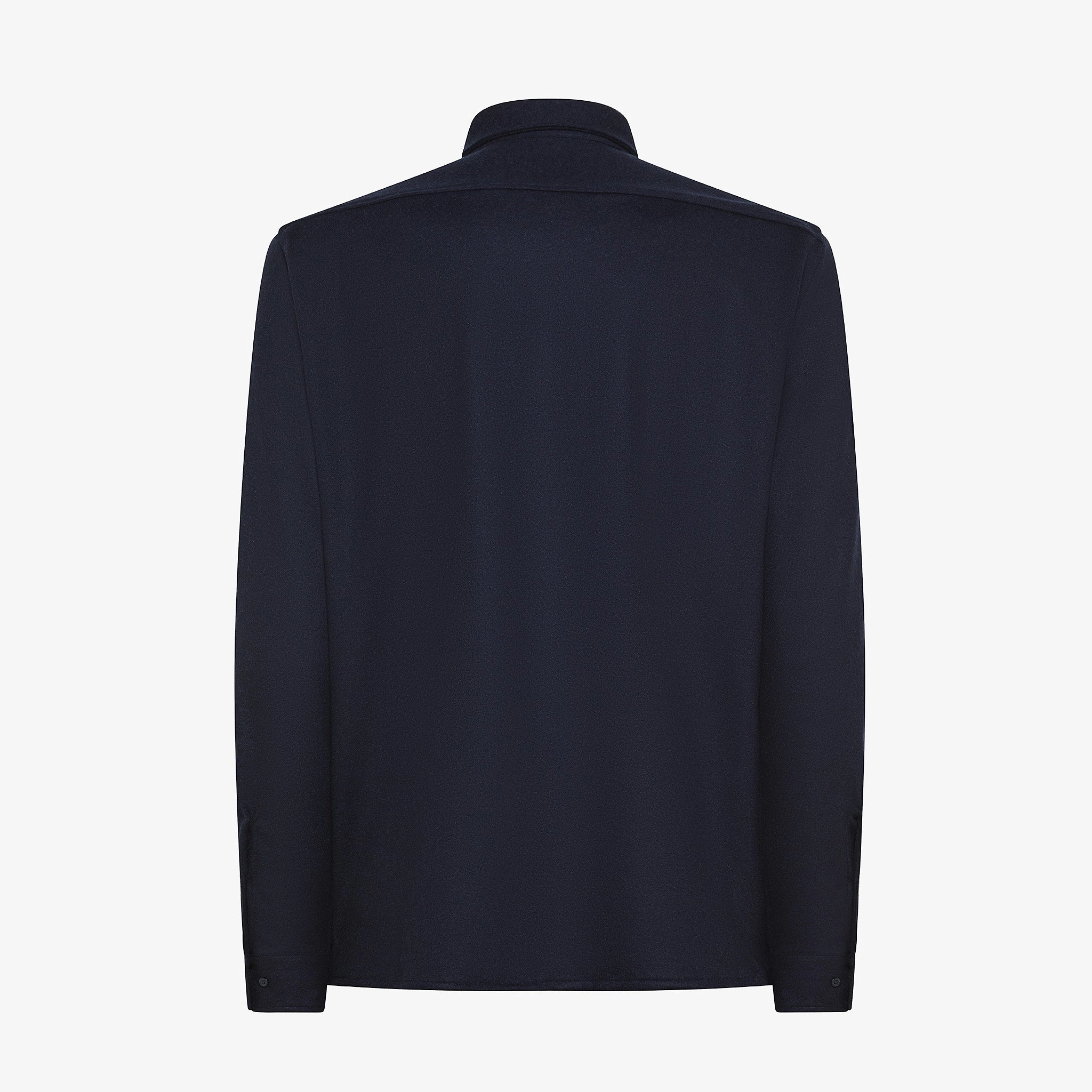 Cozy Comfort Look dry cleanable Carles Lux in Silk Cashmere Velour