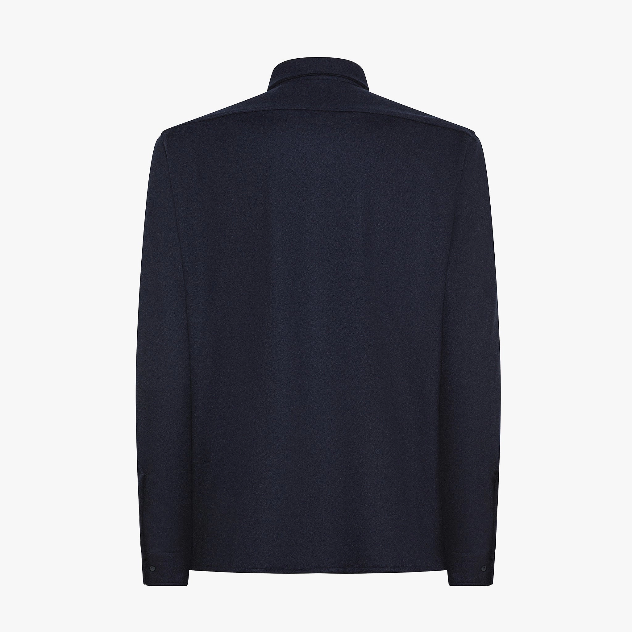 Office Wear back to school Carles Lux in Silk Cashmere Velour