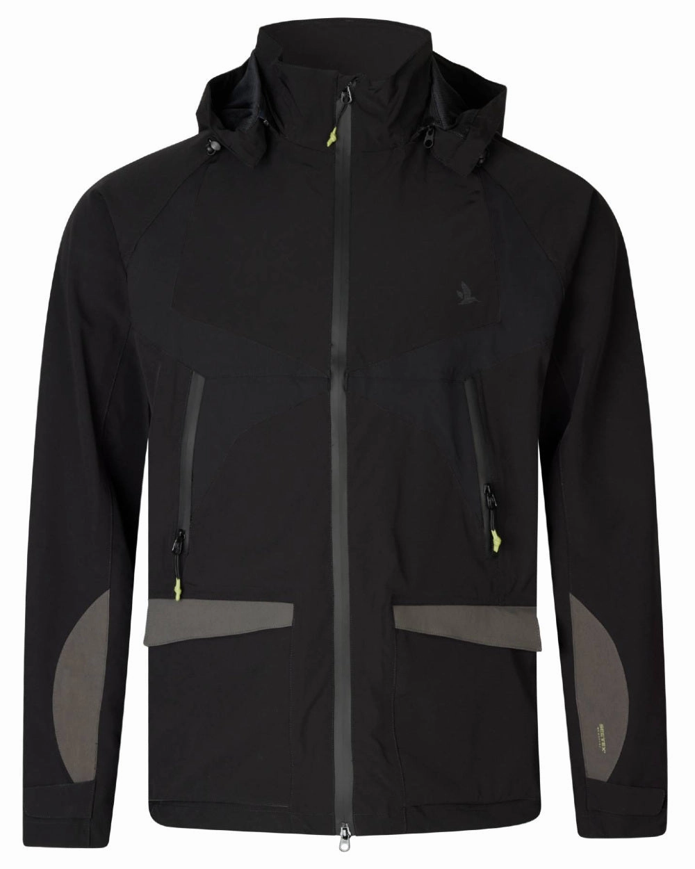 Seeland Dog Active Jacket Simple Look