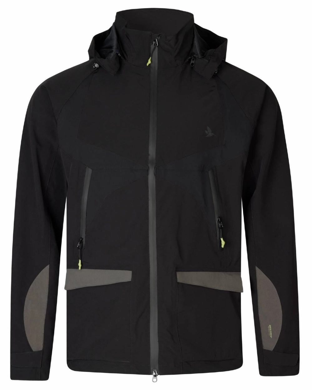 Seeland Dog Active Jacket AntiStaticLayer All Weather Adaptability