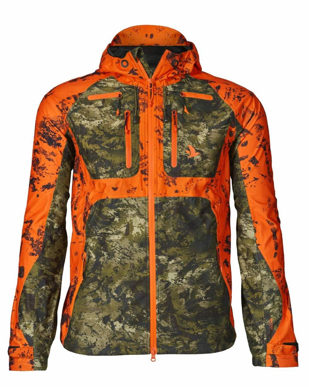 Transition Wear Seeland Vantage Jacket