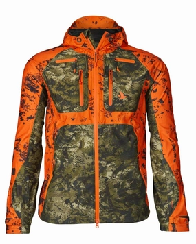 Transition Wear Seeland Vantage Jacket