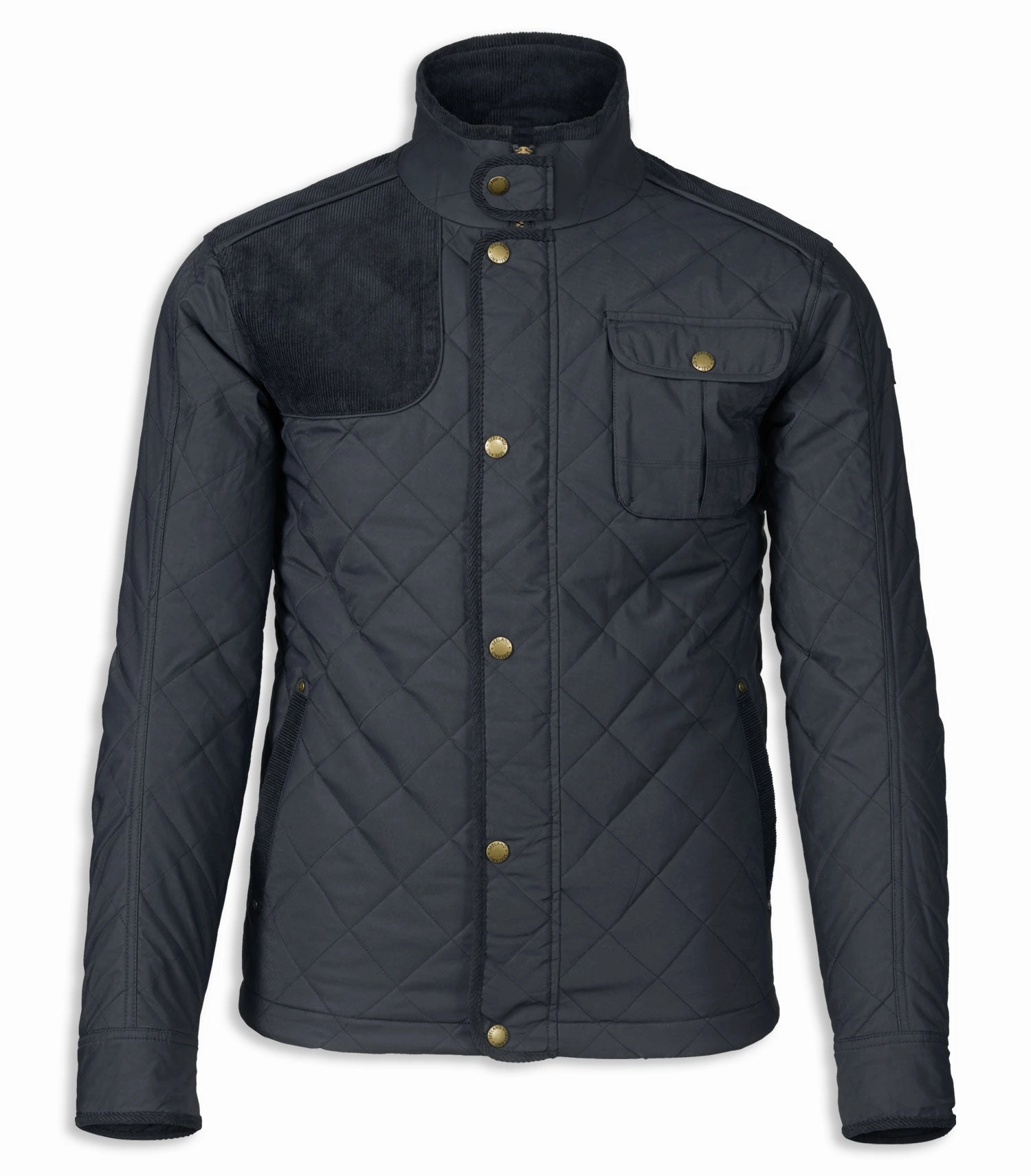 StretchableMaterial Seeland Woodcock Advanced Quilted Jacket