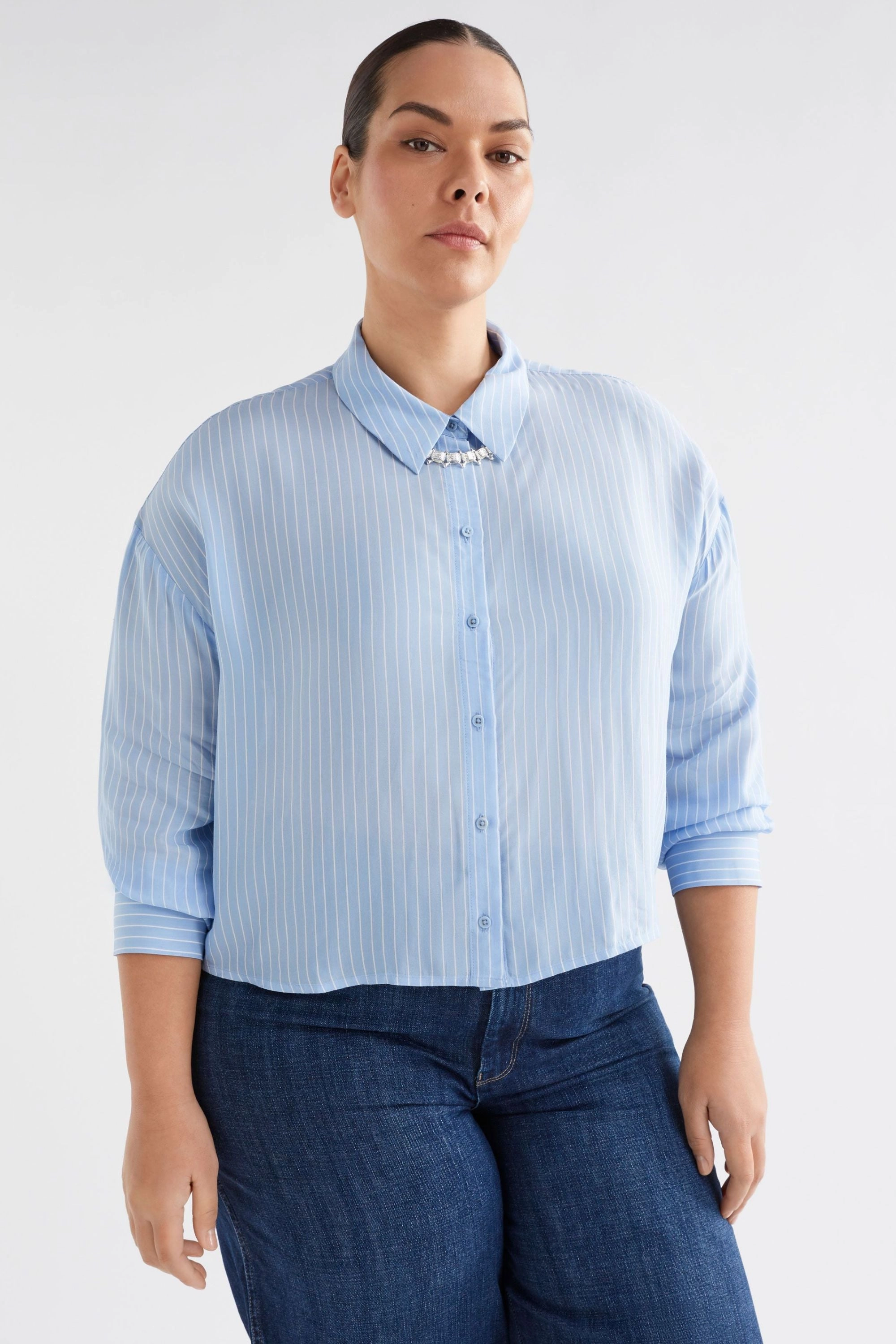 Spring Trend SERA SHIRT - A1129