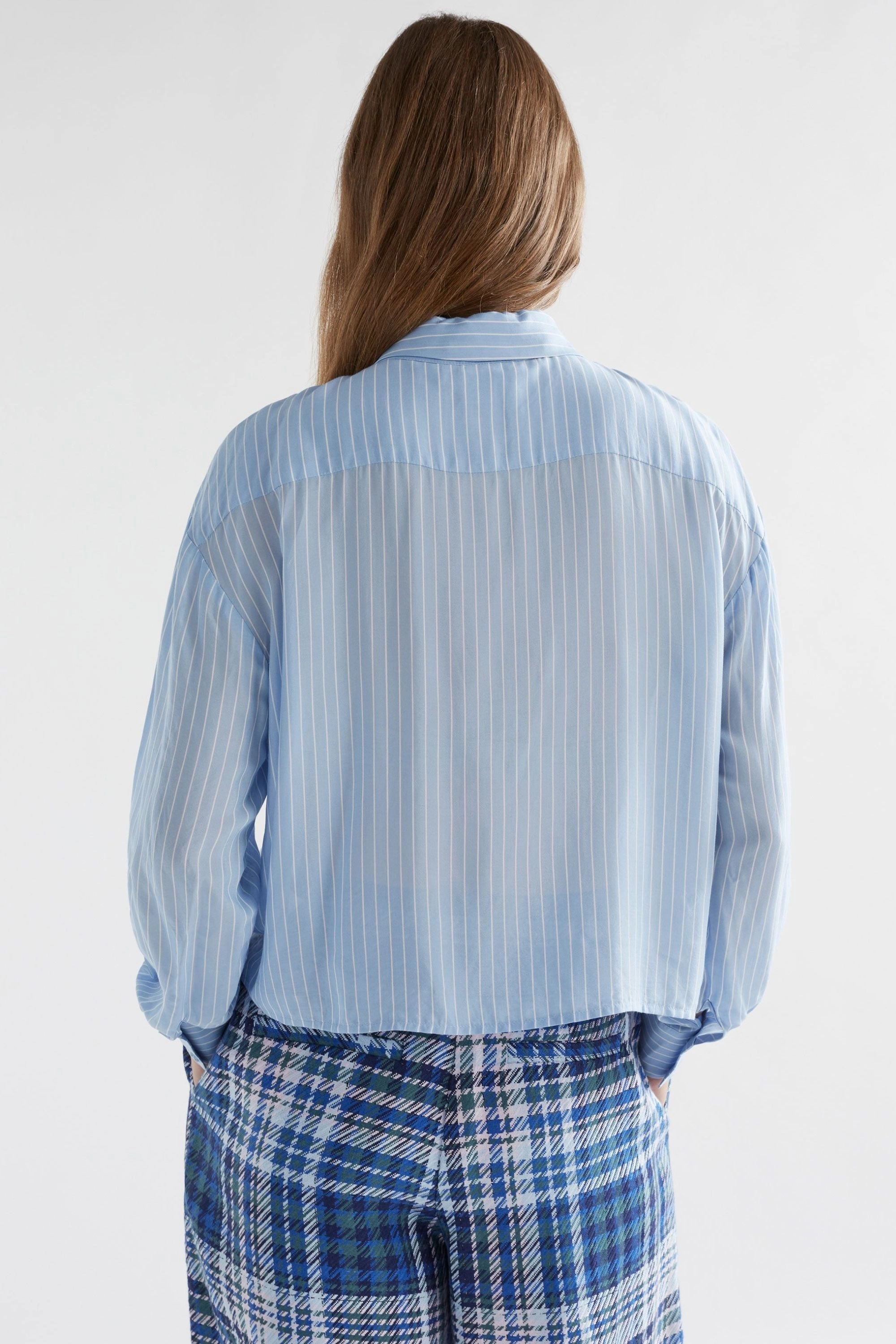 Comfortable Wear SERA SHIRT - A1129