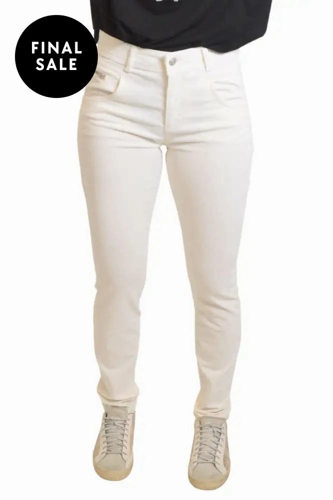 Timeless Fashion SHAKIRA CORDUROY JEAN - 73-1838S