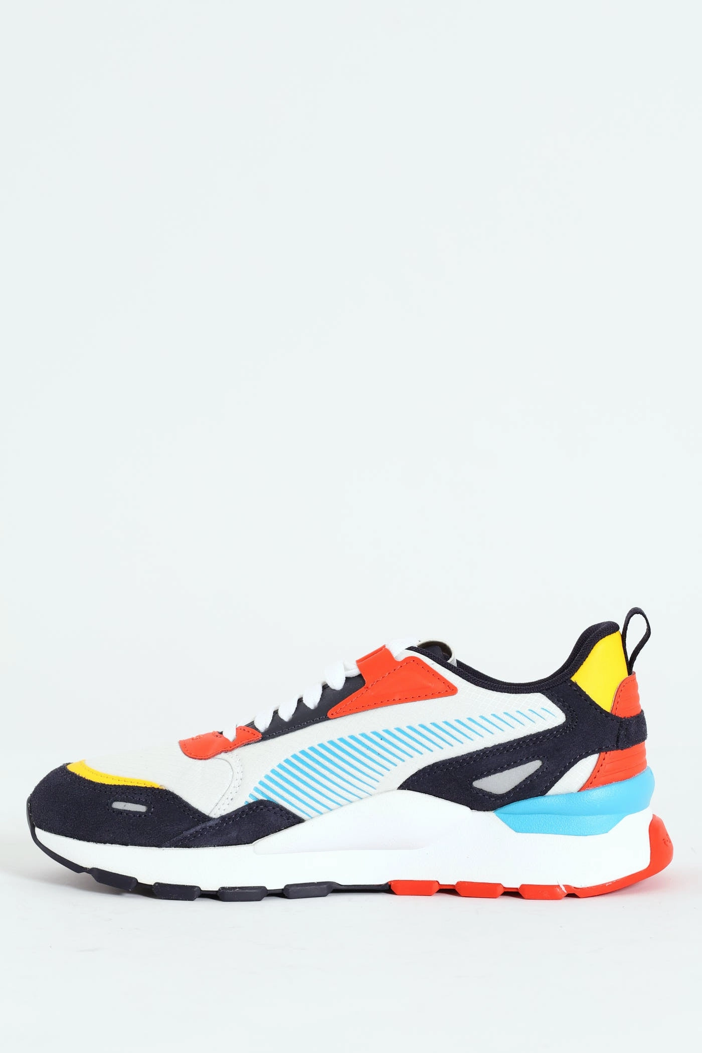 Move Freely RS 3.0 Future Vintage Sneaker - White