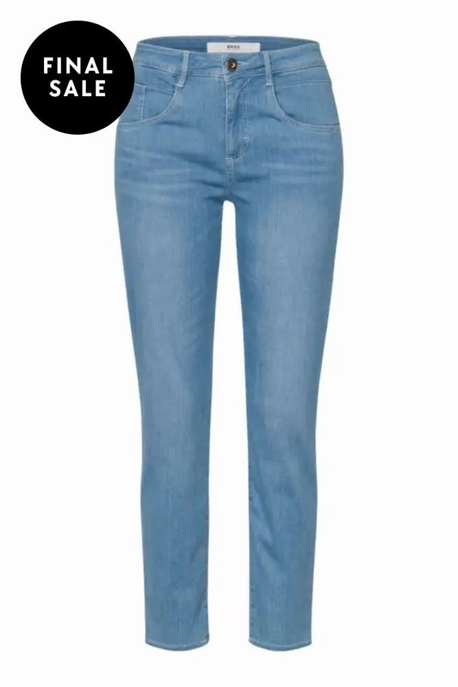 SHAKIRA S JEAN - 72-7928 Creative Look Work Ready Lightweight