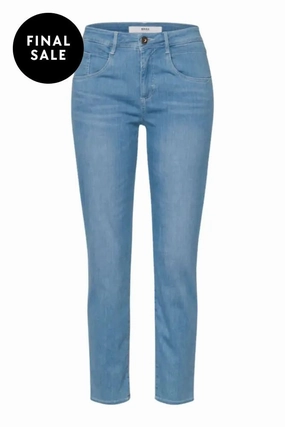 SHAKIRA S JEAN - 72-7928 Spring Mood Office Wear Minimalist