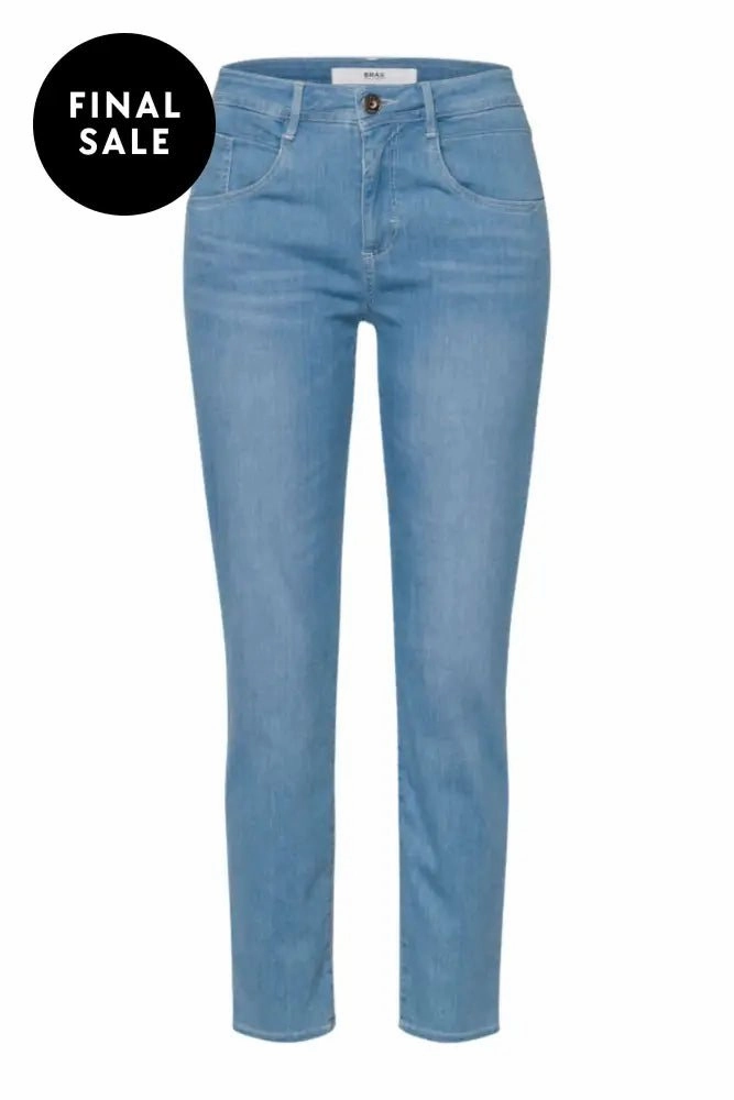 SHAKIRA S JEAN - 72-7928 Weekend Warrior Elegant