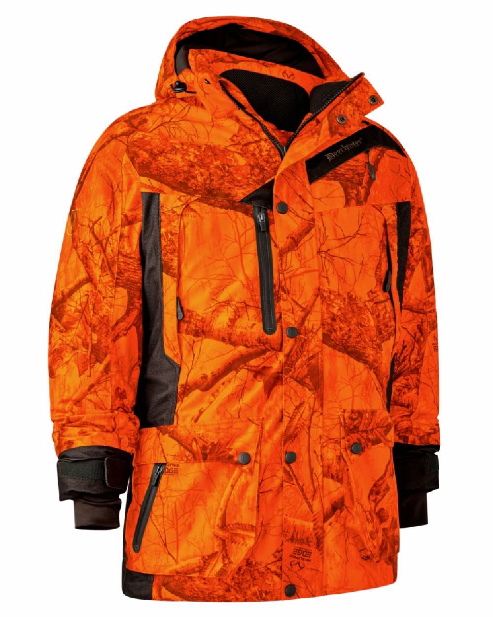 Deerhunter Ram Arctic Jacket Simple Layers
