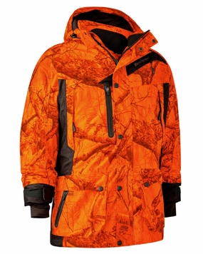 Deerhunter Ram Arctic Jacket Simple Layers