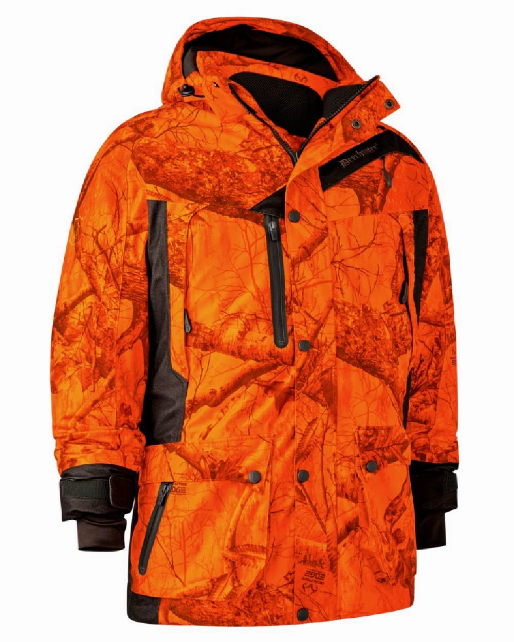 Detachable Layer Deerhunter Ram Arctic Jacket