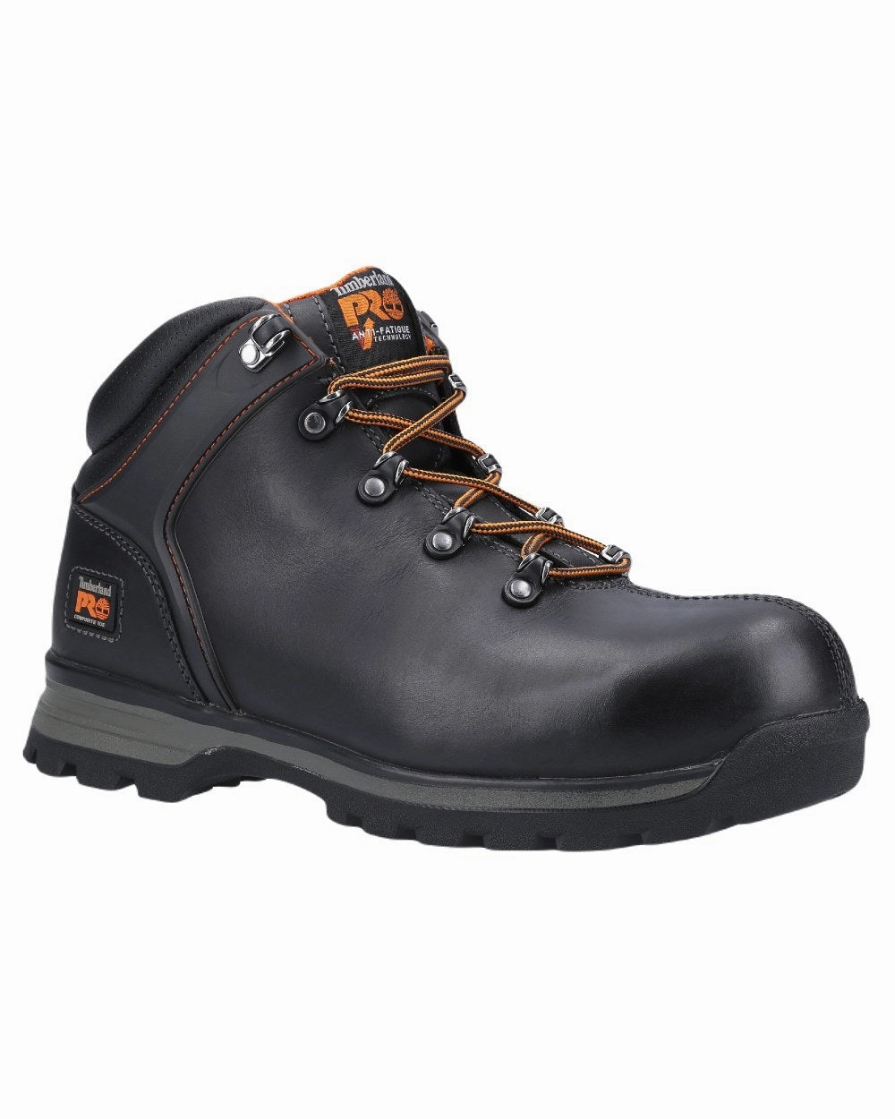 Street Utility Timberland Pro Mens Splitrock XT Composite Safety Boots 2.0