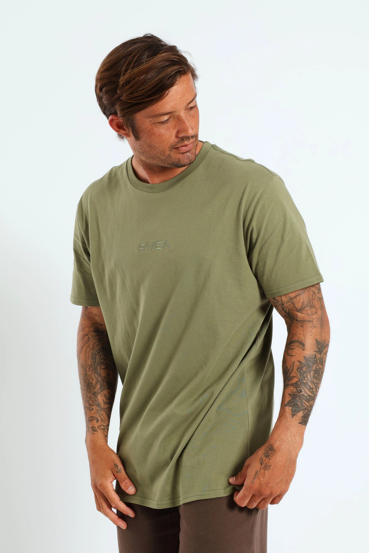 Soft and breathable Small Brand Tee