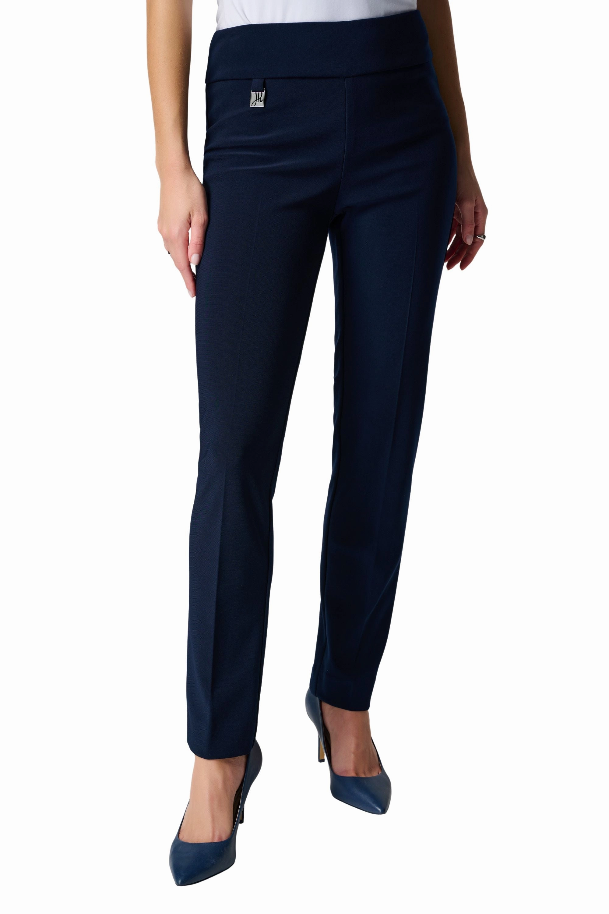 High Waist Stretch WONDER PANT -144092JR