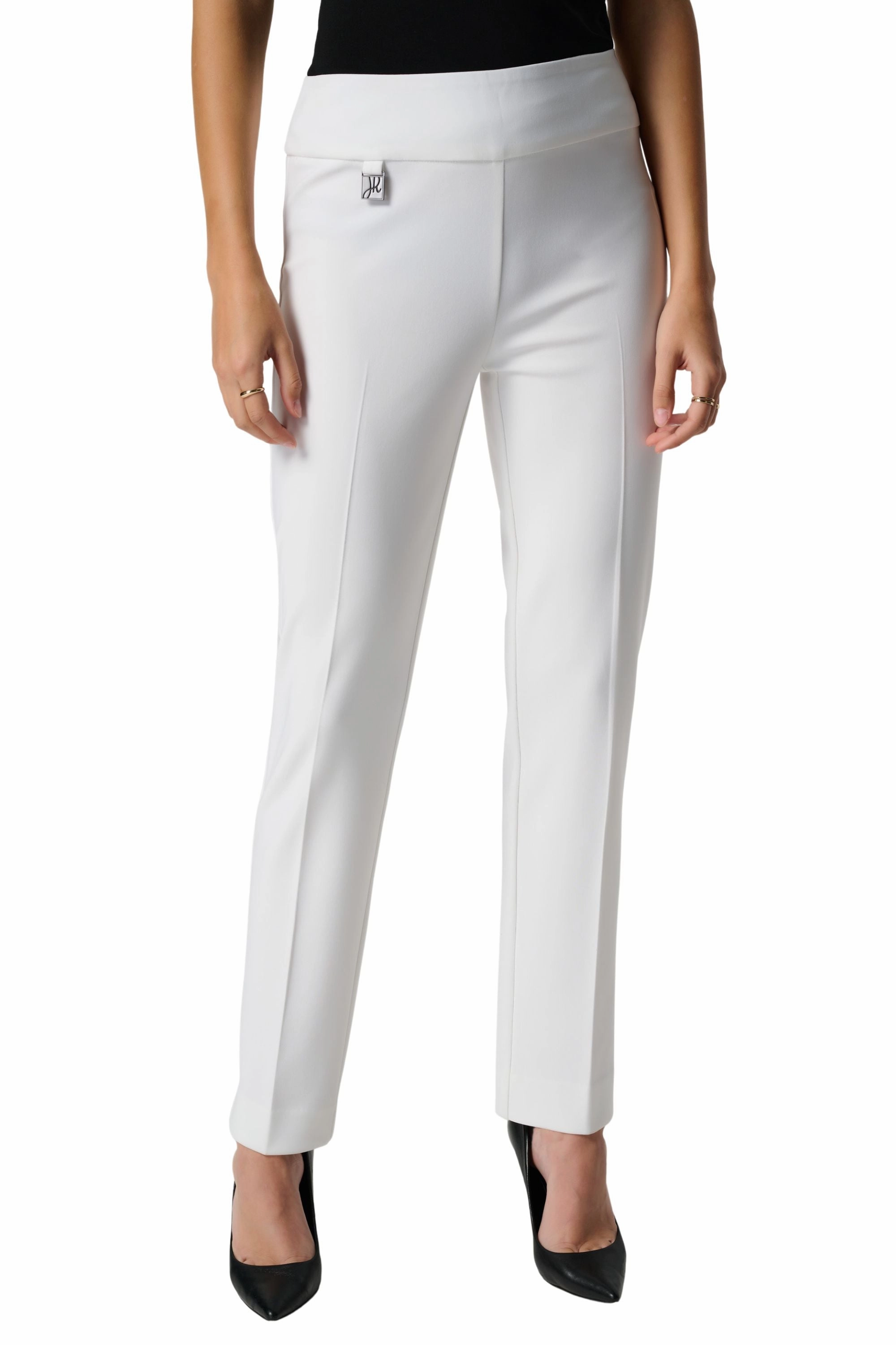 Sleek Design Casual Flex WONDER PANT -144092JR